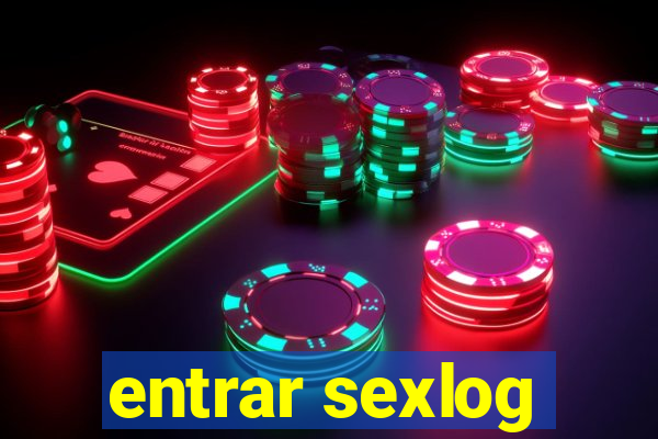 entrar sexlog